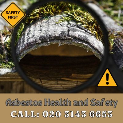 Expert Asbestos Health and Safety Services in Tower Hill | Call 020 3143 6653