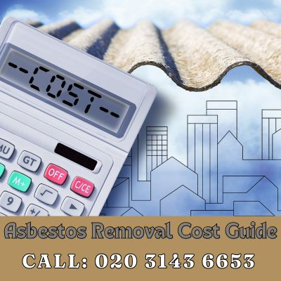 Comprehensive Asbestos Removal Cost Guide for Tower Hill | Call 020 3143 6653